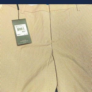 Men’s Adidas Golf Pants (NWT)